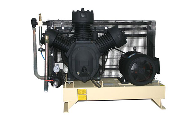 中高壓系列螺桿空壓機(jī)02